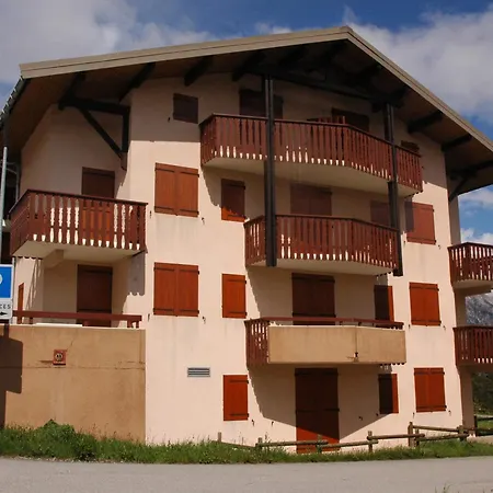 Apartment Confortable 3/4 Pers A - Fr-1-508b-18 *